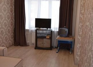 Однокомнатная квартира в аренду, 39 м2, Люберцы, Вертолётная улица, 40, ЖК Люберцы 2017