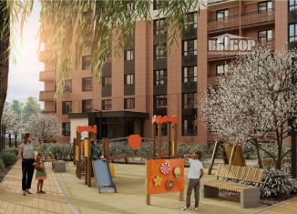 Продам 2-ком. квартиру, 60.8 м2, Воронеж