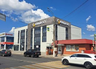 Сдается офис, 33.5 м2, Курск