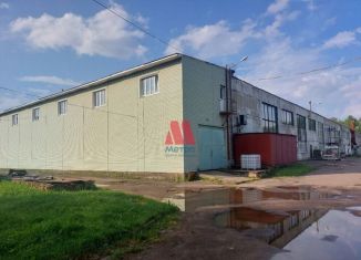 Продам помещение свободного назначения, 7000 м2, Ярославль, улица Блюхера, 21