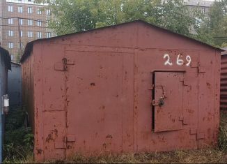 Продам гараж, 21 м2, Ярославль