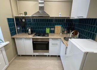 Сдаю в аренду 1-ком. квартиру, 33.6 м2, Уфа, бульвар Ибрагимова