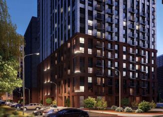 Продам квартиру студию, 21.3 м2, Татарстан