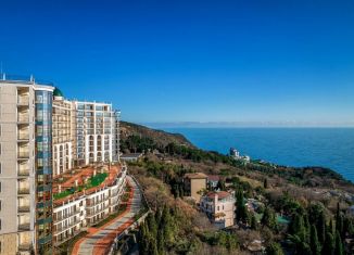 Продается квартира студия, 71.9 м2, поселок городского типа Отрадное, шоссе Дражинского, 24