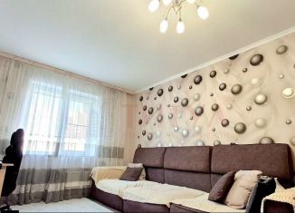 Однокомнатная квартира на продажу, 39.5 м2, Старый Оскол