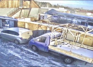 Продается гараж, 30 м2, Тюмень