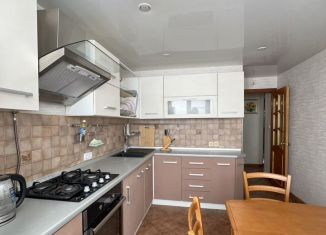 Продам 2-комнатную квартиру, 56 м2, Сочи, Альпийская улица, 31А, микрорайон Завокзальный