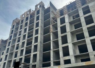 Продается однокомнатная квартира, 58 м2, Махачкала, улица Примакова, 22