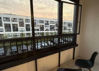 Продажа квартиры студии, 26.7 м2, Санкт-Петербург, проспект Ветеранов, 194, ЖК Солнечный Город. Резиденции