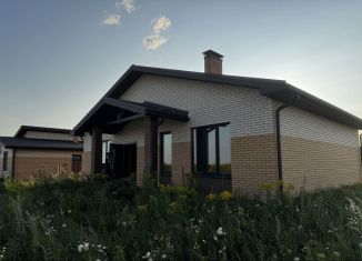 Дом на продажу, 102 м2, деревня Гремячка, Янтарная улица, 1