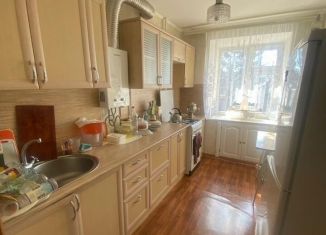 Продажа двухкомнатной квартиры, 49.3 м2, Лениногорск, улица Горького, 7