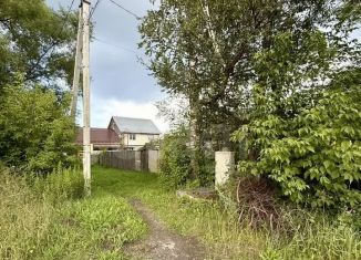 Продам земельный участок, 751 сот., Гусь-Хрустальный, улица Славнова, 64/16