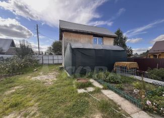 Продажа дачи, 50 м2, Тюмень, Рябиновая улица