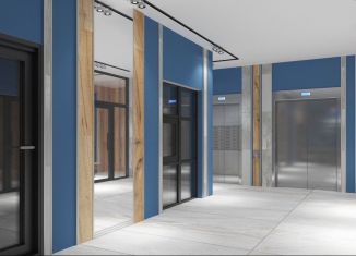 Продам 1-ком. квартиру, 44.2 м2, Республика Башкортостан, Комсомольская улица, 8