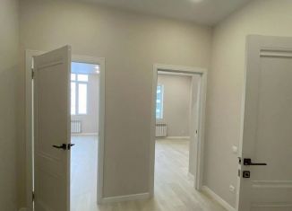 Квартира на продажу студия, 19.5 м2, посёлок Берёзовый, Целиноградская улица, 2И