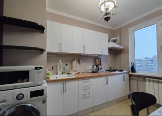 Аренда 2-комнатной квартиры, 53 м2, Краснодар, Платановый бульвар, 9, микрорайон Юбилейный