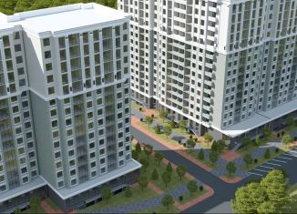 Продам 2-ком. квартиру, 62 м2, Махачкала, улица Примакова, 20, Ленинский внутригородской район