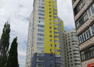 Сдается 1-ком. квартира, 39.1 м2, Республика Башкортостан, улица Баязита Бикбая, 17