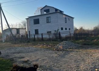 Продается дом, 260 м2, Краснодарский край