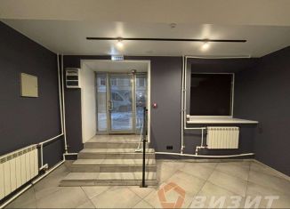 Торговая площадь на продажу, 77.2 м2, Самара, Молодогвардейская улица, 51