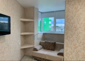 Аренда квартиры студии, 24 м2, Республика Башкортостан, Кольцевая улица, 203/3