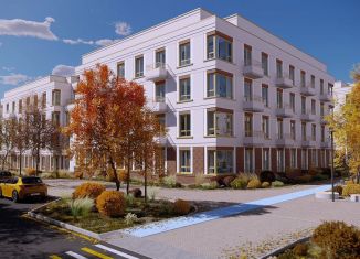 Продаю 1-ком. квартиру, 37.4 м2, Краснодарский край, посёлок Красное Поле, 2