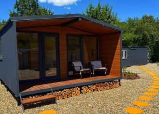 Сдам в аренду дом, 35 м2, СНТ Платан, Вишнёвая улица, 126