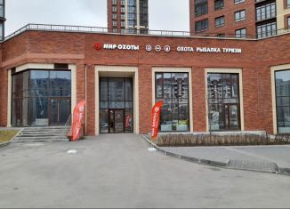 Продажа помещения свободного назначения, 731 м2, Новосибирск, метро Площадь Ленина, улица Шевченко, 19/1