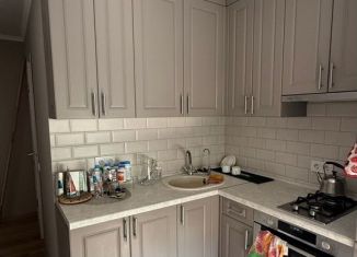 Сдам в аренду двухкомнатную квартиру, 41 м2, Краснодар, Ставропольская улица, 169, микрорайон Черемушки