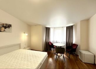 Сдам в аренду 1-ком. квартиру, 25 м2, Тверская область, Фруктовая улица, 9