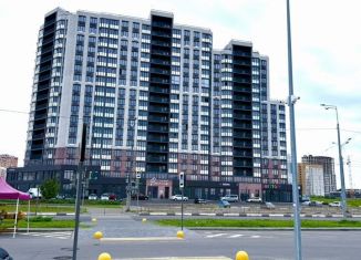 Продаю 2-комнатную квартиру, 81.8 м2, Липецк, улица Леонтия Кривенкова