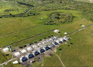 Земельный участок на продажу, 7.4 сот., Тюмень, улица Гагарина, 58