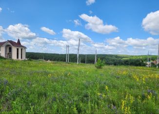 Продаю участок, 10 сот., деревня 1-я Моква, Байкальская улица, 1