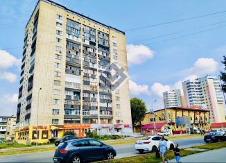 Продам 1-комнатную квартиру, 34 м2, Пермь, улица Маршала Рыбалко, 39