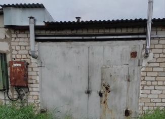 Продам гараж, 21 м2, Печора