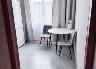 Сдам в аренду 1-комнатную квартиру, 40 м2, Челябинск, улица 40-летия Победы, 24