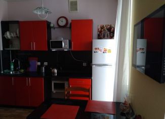 Сдается в аренду комната, 25 м2, Уфа, улица Менделеева, 128к1