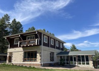 Продам коттедж, 290 м2, Иркутск