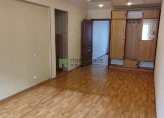 Продается двухкомнатная квартира, 48.9 м2, Красноярский край, улица Горького, 59