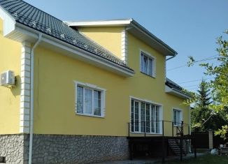 Продажа дома, 480 м2, деревня Талицы, Подмосковная улица