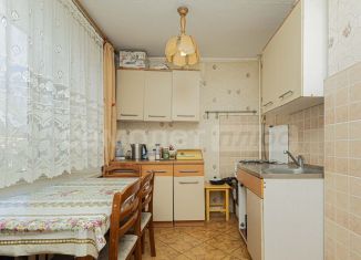 Продается однокомнатная квартира, 39.9 м2, Одинцово, бульвар Любы Новосёловой, 16