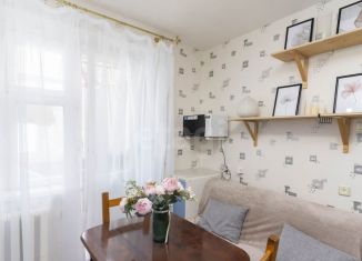 Продается 1-комнатная квартира, 40 м2, Тюмень, улица Пермякова, 76, ЖК Домостроитель