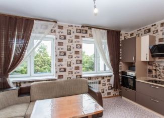 Продам 3-комнатную квартиру, 71.4 м2, Тобольск, улица Хохрякова, 9