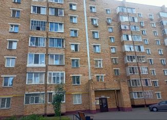 Продажа двухкомнатной квартиры, 40.9 м2, Татарстан, улица Баки Урманче