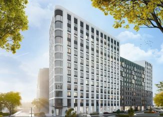 2-ком. квартира на продажу, 70.3 м2, Воронеж