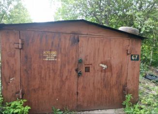 Продаю гараж, 19 м2, Татарстан, Автозаводстроевский проезд, 9