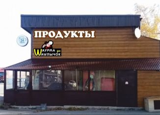 Продается торговая площадь, 60 м2, Воткинск, улица Азина, 209