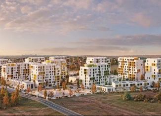 1-ком. квартира на продажу, 36 м2, Крым