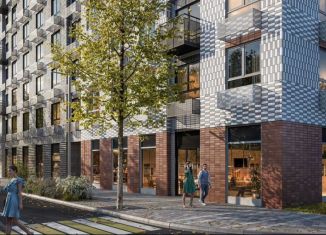 Продажа помещения свободного назначения, 105 м2, посёлок городского типа Боброво, жилой комплекс Восточное Бутово, 48