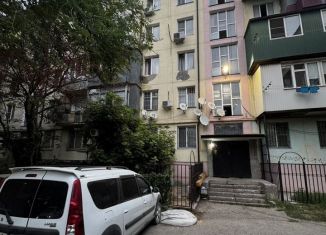 Продажа 1-ком. квартиры, 35 м2, Махачкала, улица Аскерханова, 6
